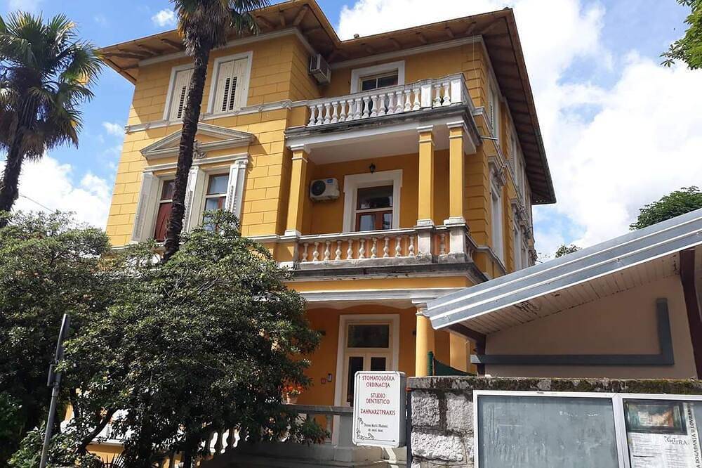 Appartamento vacanze a Kvarn a partire da 192€ a notte