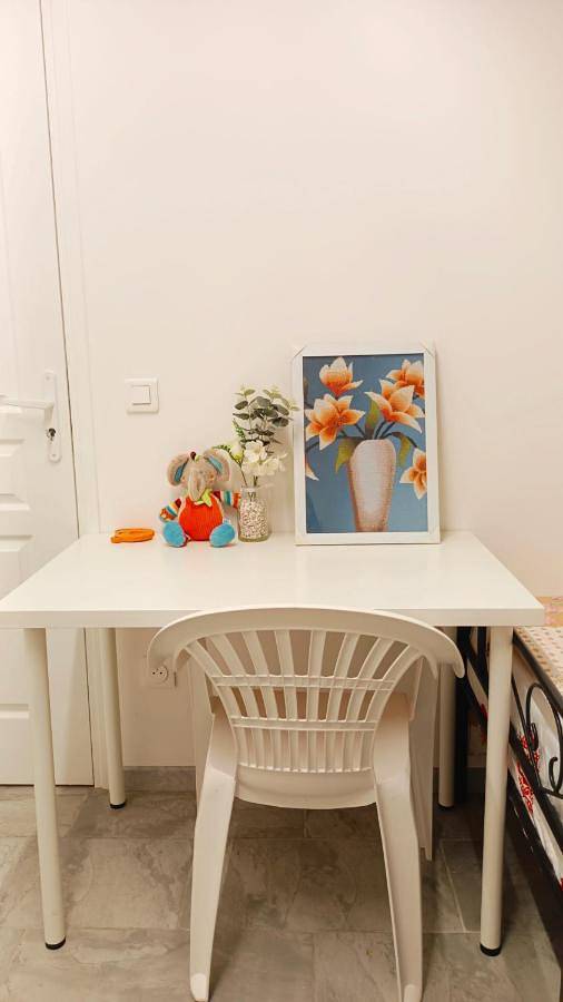 Gîte pour 7 personnes, avec jardin et vue à Vitry-sur-Seine - 3