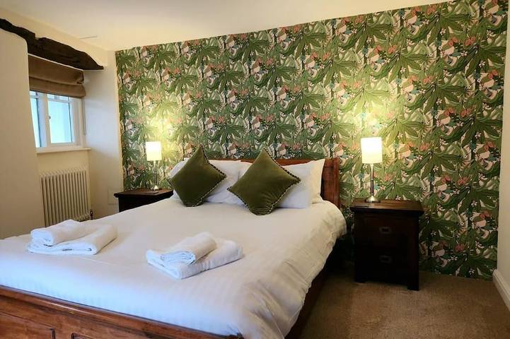 2 Bed in Ambleside in Hawkshead, Lake District
