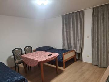 Ferienwohnung für 3 Personen, mit Garten in Passau