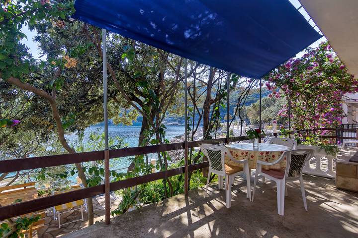 Ferienhaus für 7 Personen in Kroatien - 3