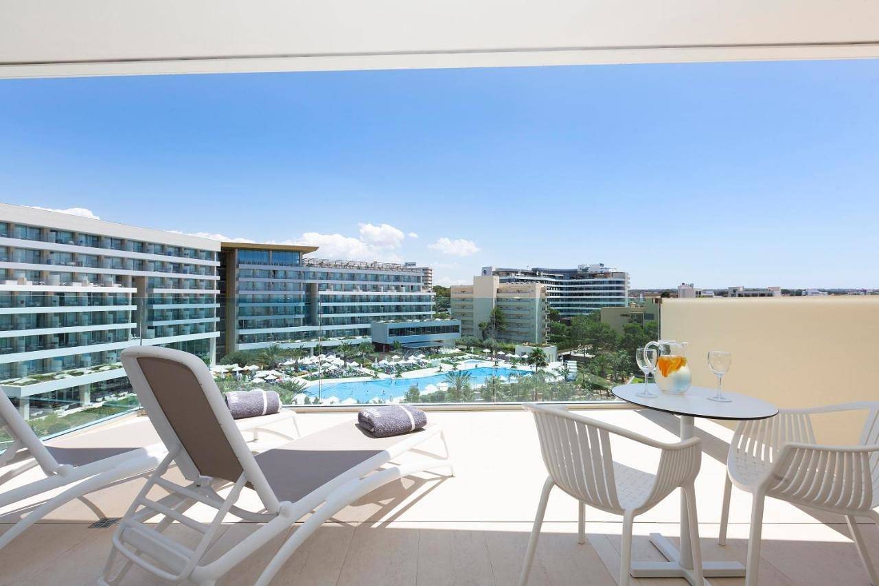 Hôtel pour 10 personnes avec jacuzzi in Can Pastilla, Palma de Majorque