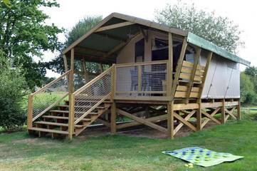 Tent voor 5 Personen in Caro, Morbihan, Afbeelding 2