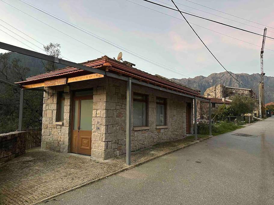 Refúgio do Agricultor - Gerês in Cabril, Gerês