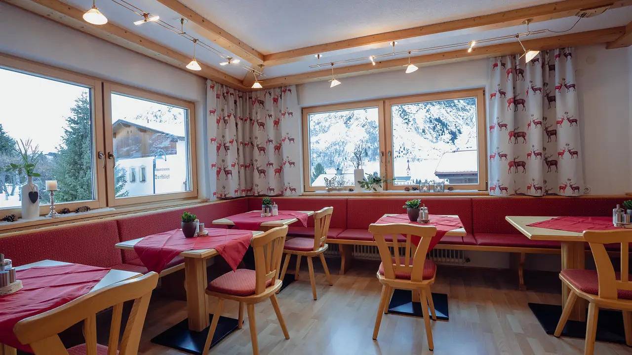 Ganze Ferienwohnung, Ferienwohnung für 4 Personen (45 m²) in Galtür in Galtür, Verwall
