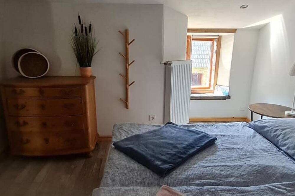 Ganze Wohnung, Feriendomizil Nordfriesland Pur in Braderup, Grünes Binnenland