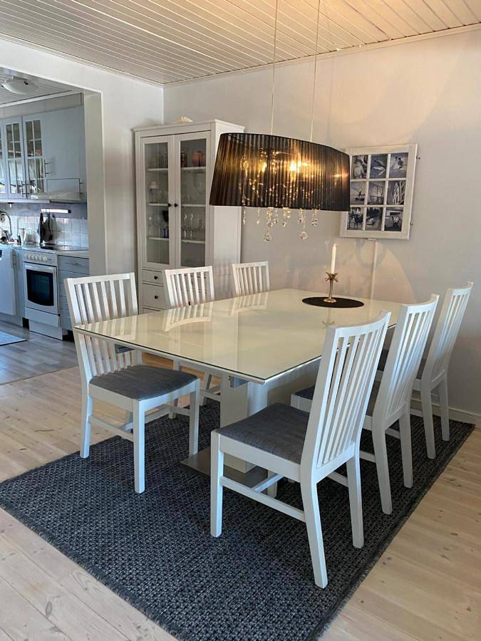 Hel lägenhet, Apartment in Boden, Bottenviken