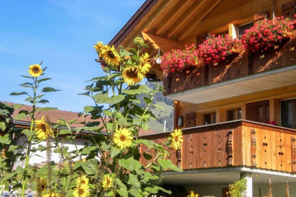 Appartamento vacanze a Grindelwald a partire da 352€ a notte