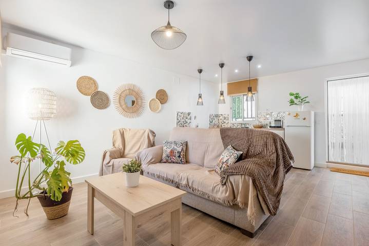Ferienhaus für 4 Personen in Málaga Provinz - 3