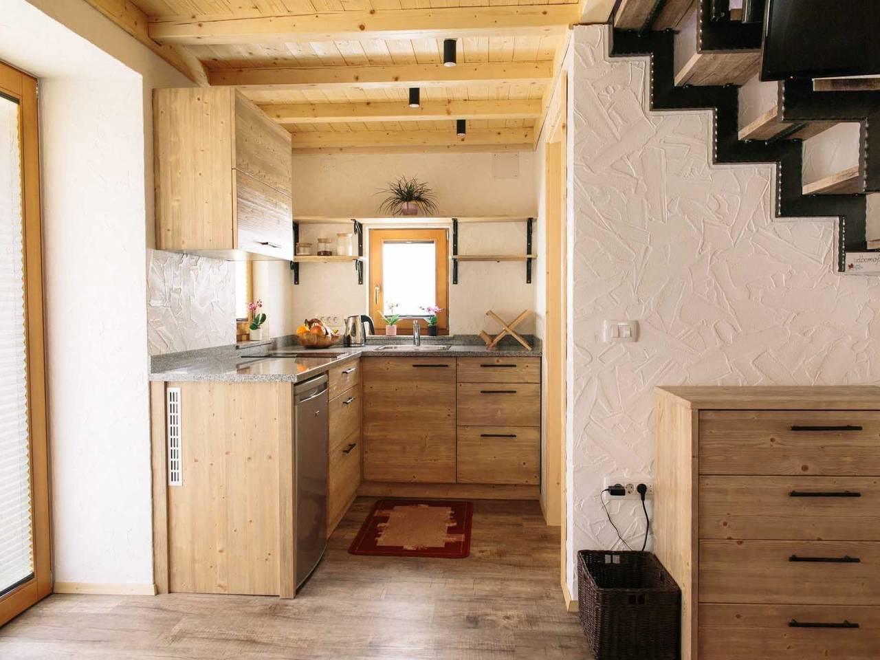 Jereka in Bohinj, Triglav National Park