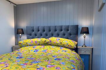 Cottage for 2 People in Angus, Scotland, Photo 2