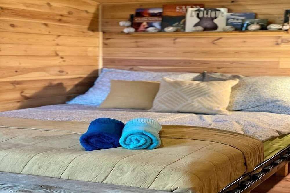 Cottage a Dlugosiodlo vicino alla foresta in Masowien