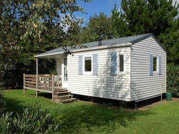 Camping für 5 Personen in Penvénan, Côtes-d'Armor, Bild 1