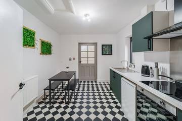 Apartment for 2 People in Derby, Midlands, Photo 4