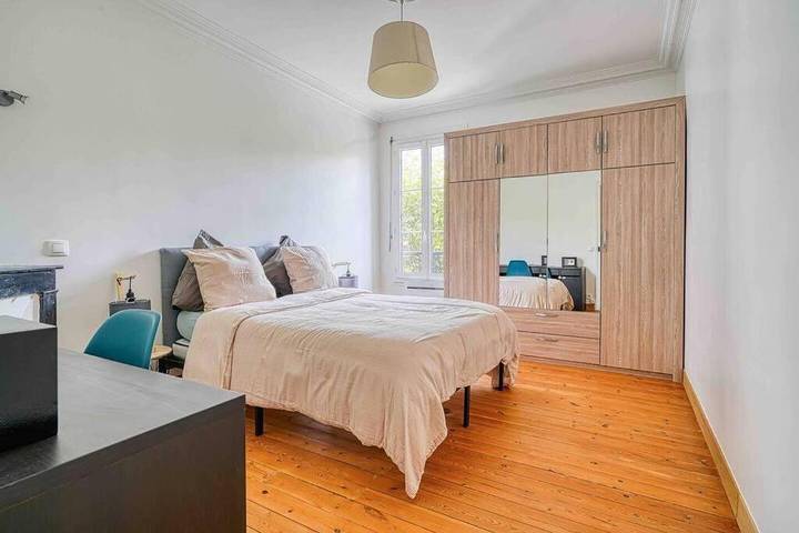 Holiday apartment for 4 people - 1