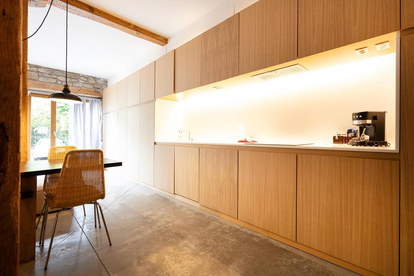 Apartamento entero, Apartamento de vacaciones para 4 personas in Fuenterrabía, Costa Vasca
