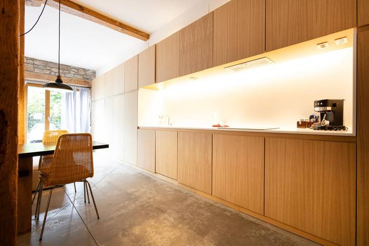 Gîte pour 4 personnes à Hondarribia - 4
