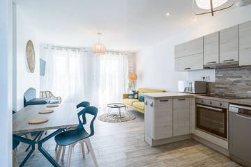 Gîte pour 5 personnes, avec jardin et terrasse à Mesnil-Saint-Père