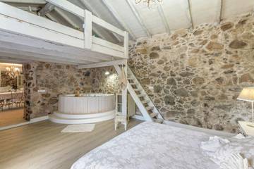 Casa Rural para 7 Personas en Moya, Gran Canaria Norte, Foto 4