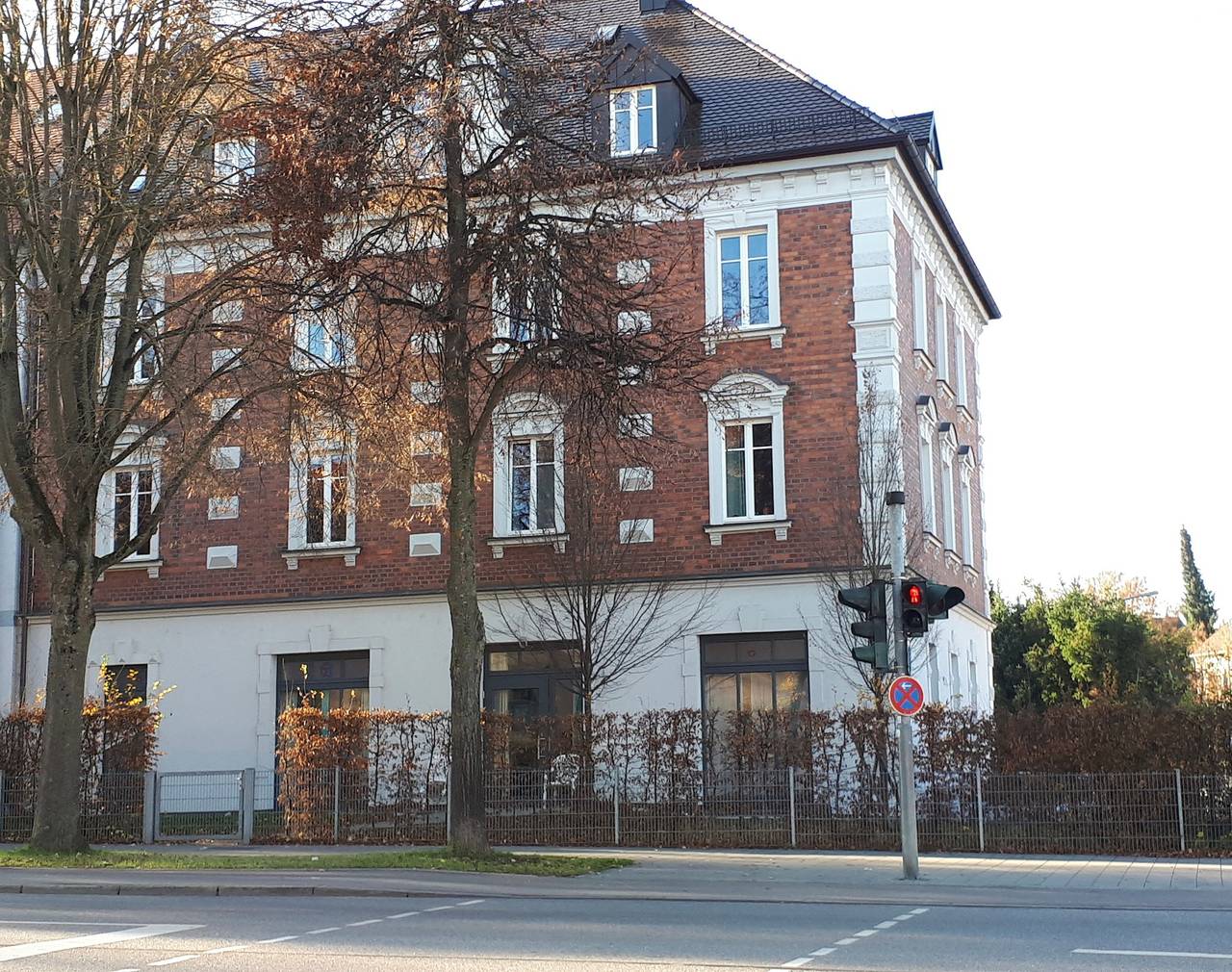 Ganzes Studio, Stadt Land Fluss Studio-Apartment '4'   in Regensburg, Ostbayern