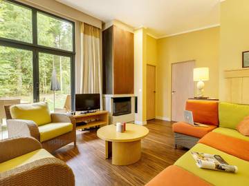 Gîte pour 4 personnes à Hattigny