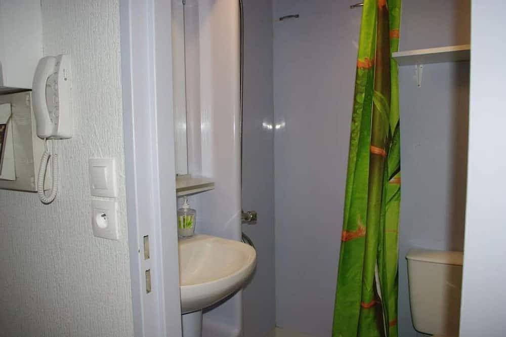 Apartamento entero, Estudio En Residencia Tranquila in Tréguier, Costa de granito rosa