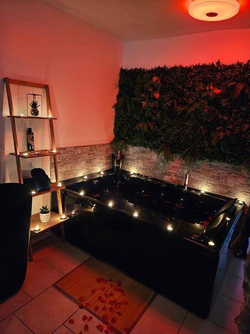 Appartement entier, Express Yourself in Melun, Seine-et-Marne