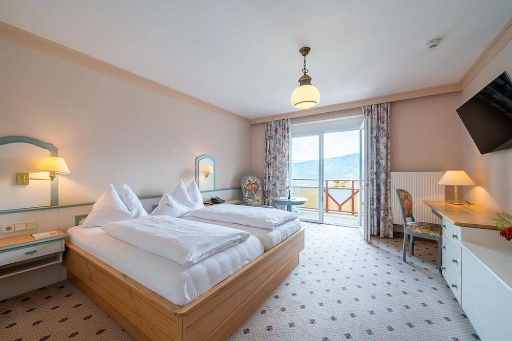 Bnb für 2 Personen in Millstatt, Millstätter See