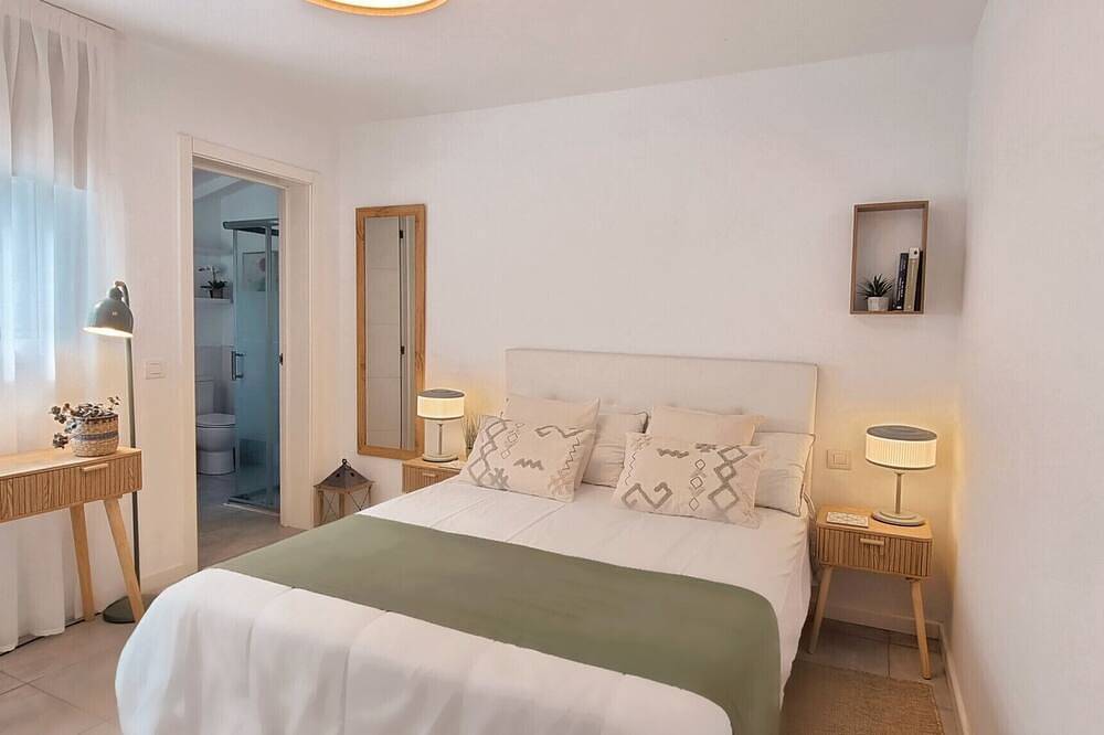 Casa Lola En Puerto De La Cruz Con Jacuzzi Y Vista in El Durazno, Puerto de la Cruz