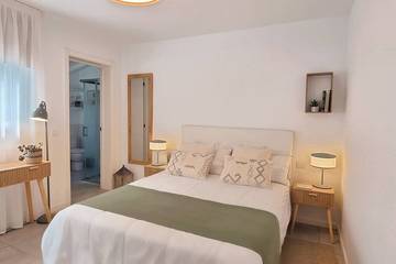 Chalet para 5 Personas en El Durazno, Puerto de la Cruz, Foto 4