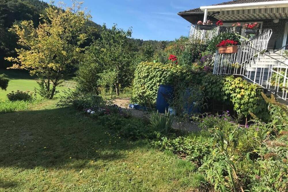 2 Schlafzimmer im Breuberg Odenwald in Breuberg, Main-Odenwald
