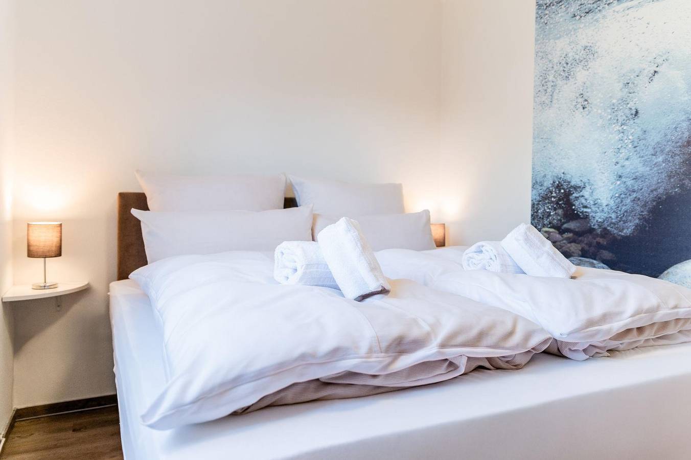 Ganze Ferienwohnung, Hygge Buden - Ferienhaus Möwennest in Ringsberg, Flensburger Förde
