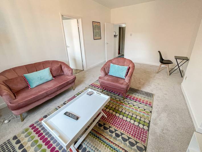 Gîte pour 4 personnes à Bristol - 3