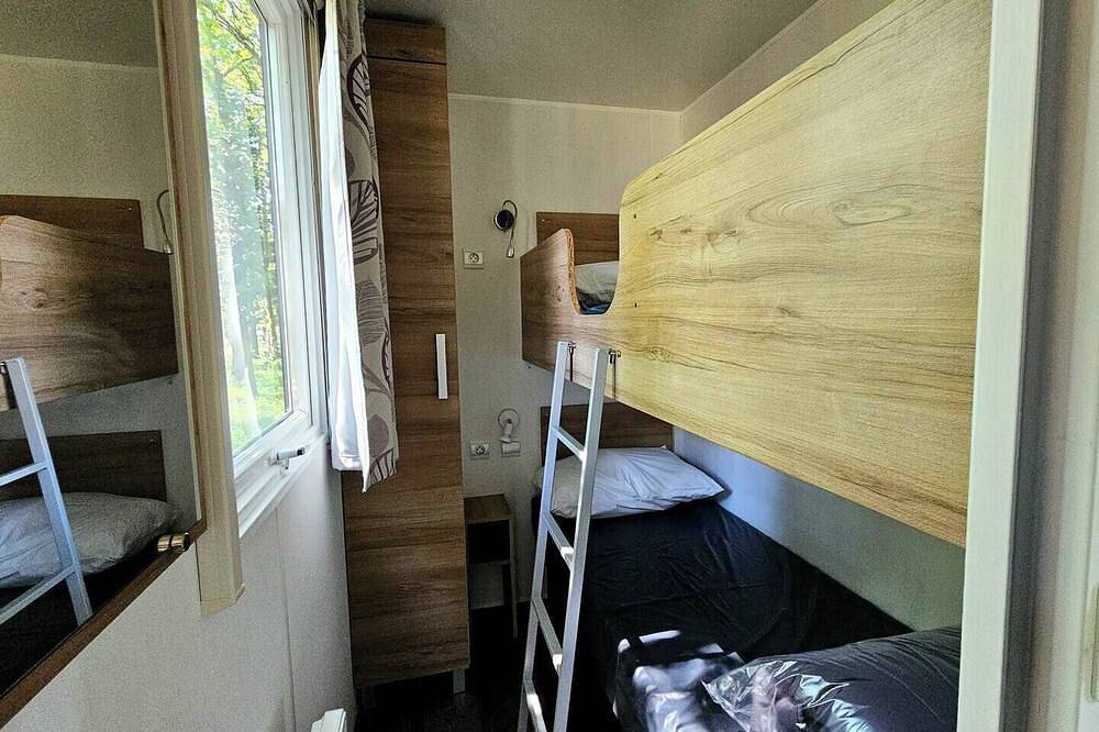 Mobilhome Iv - Puy du Fou (30 min) in La Boissière-de-Montaigu, Loire-Tal