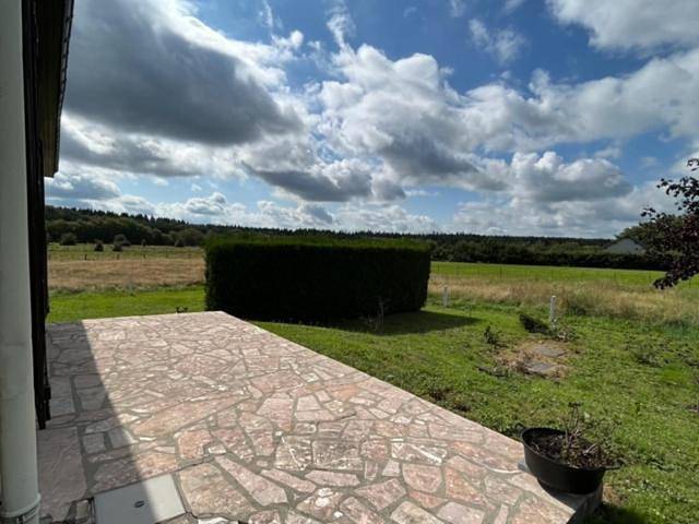 Holiday Home in Bourg-Fidèle, Parc naturel régional des Ardennes