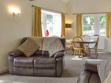 Cottage for 5 People in Northumberland, North East England, Photo 3