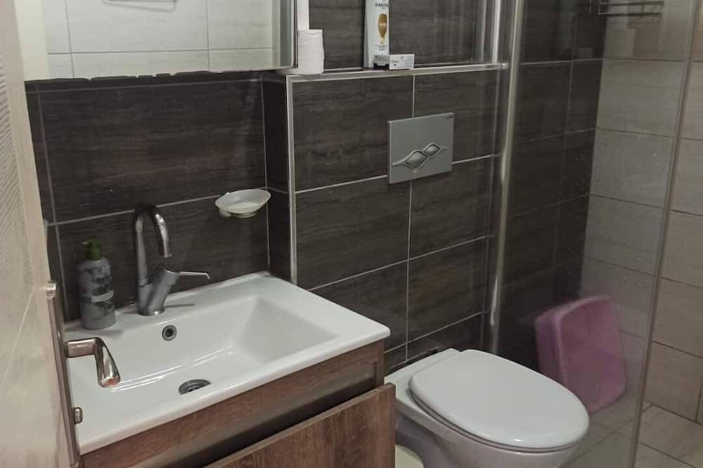 Plaj havuz geniş ferah oda in Antalya, Provinz Antalya
