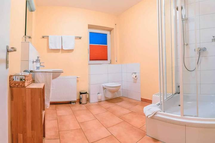 Agriturismo für 4 Personen, mit Garten in Oedheim