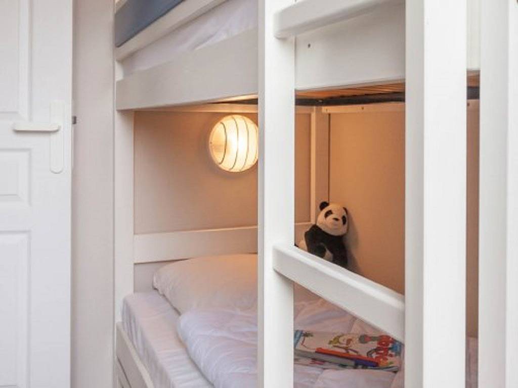 Appartement entier, Cap Marine 2/3p 6/7p. in Guilvinec, Région de Quimper