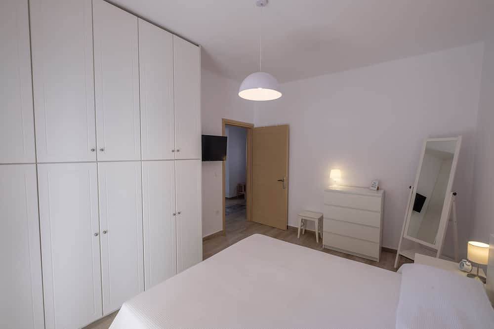 Ganze Wohnung, Stilvolles 2-Bett-Apartment in der Nähe der Altstadt von Rhodos in Rhodos Stadt, Rhodos