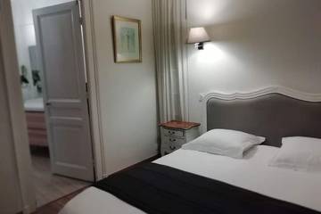 Gîte pour 4 Personnes dans Honfleur, Côte de Grâce, Photo 3