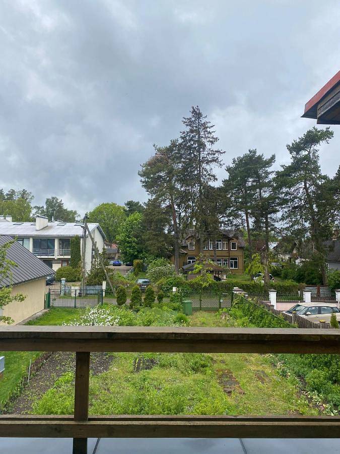 Ferienwohnung für 6 Personen, mit Garten und Terrasse - 1