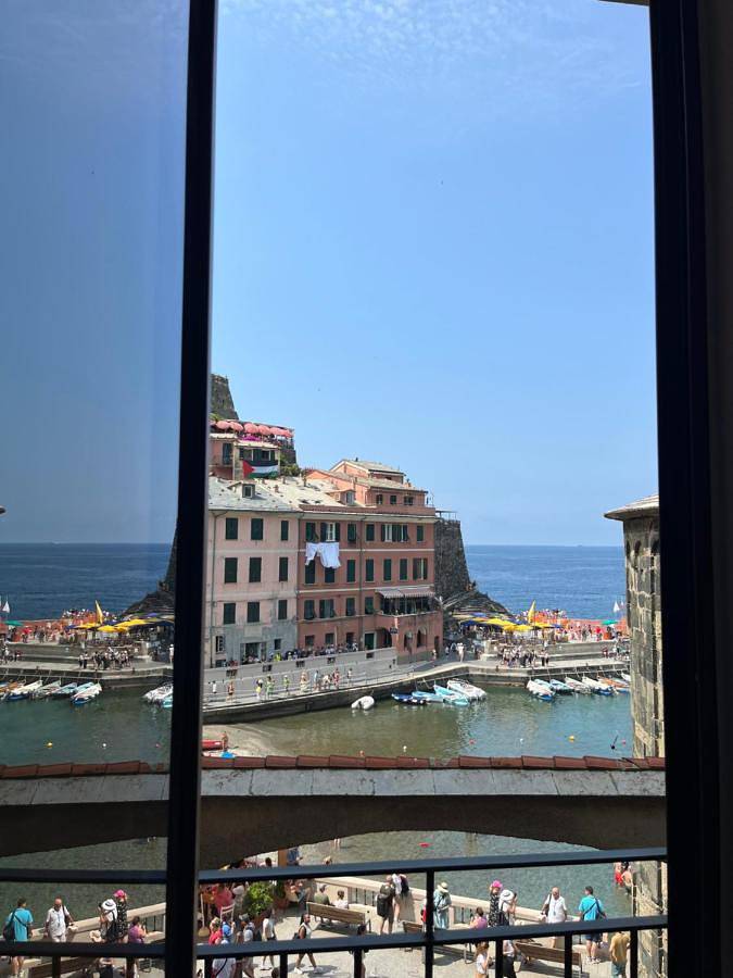 Nicolina 5 Il Cappero in Vernazza, Comune di Vernazza