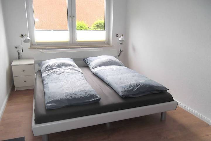 Ganze Wohnung, Hasenkamp 2a, Eg, Deutschland in Nordfriesische Inseln (Schleswig-Holstein) (Schleswig-Holstein), Wyk auf Föhr