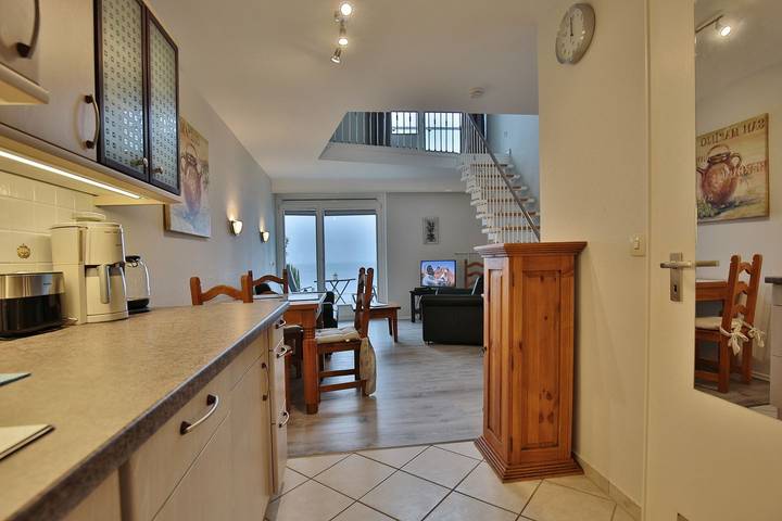 Ferienwohnung für 3 Personen, mit Terrasse in Timmendorfer Strand - 3