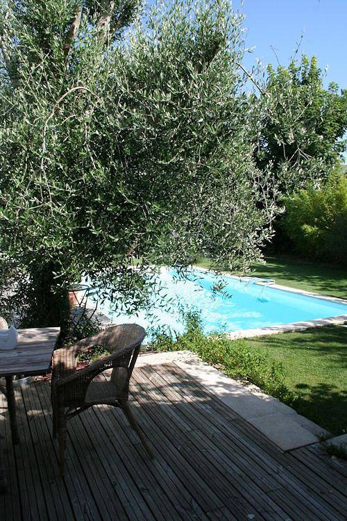 Chambre d’hôte pour 4 personnes, avec jardin et piscine à La Rochelle - 4