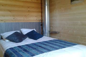 Agritourisme pour 8 Personnes dans Foncine-le-Bas, Parc naturel régional du Haut-Jura, Photo 2