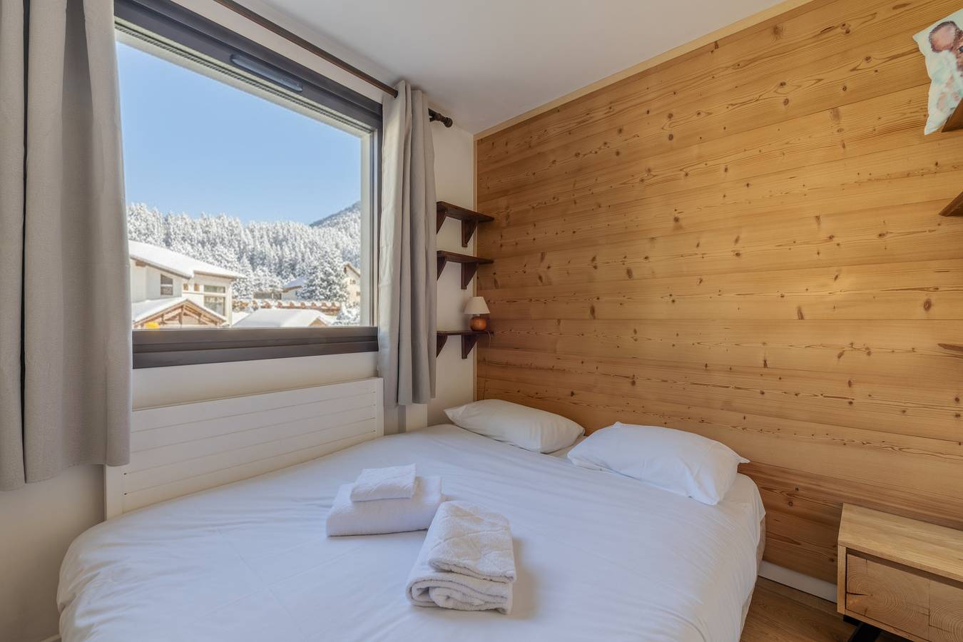 Apartamento entero, Résidence Coeur d'Argentière 101 in Argentière, Chamonix-Mont-Blanc