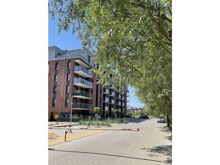 Ferienhaus für 4 Personen, mit Balkon in Kolberg - 2