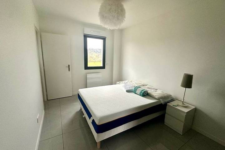 Gîte pour 3 personnes à Saintry-sur-Seine - 2